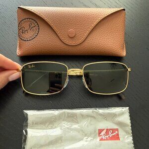 Ray-Ban Sunglasses RB3717